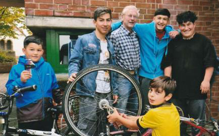 Fahrradwerkstatt Image 2